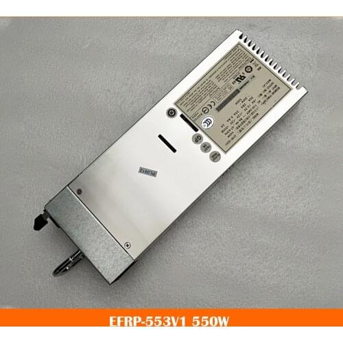Server power supply for EFRP-553V1 550W fully tested