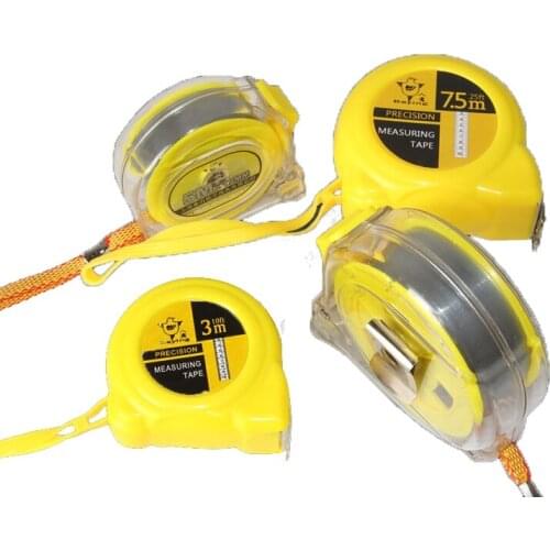 SOUL LI Measuring Tools