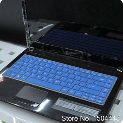 For Acer E1-471G E1-431G E1-421G 451G EC-471 E1-471 TM8372Z p622g MS2378 14 inch laptop Keyboard Cover Protector Skin