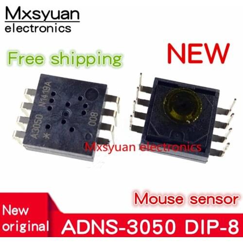 2~20pcs ADNS-3050 ADNS3050 A3050 sensor 100% NEW&ORIGINAL Free shipping