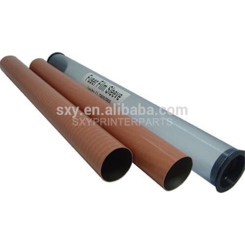 2pcs/lot Original Pink Color Fuser Film Sleeve for HP Laserjet 3000 3600 4025 4525 M551 M575 M651 M680 Printer Spare Parts