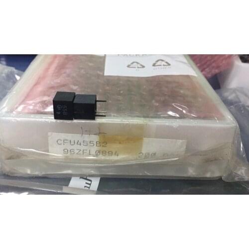 345PCS New and original CFULA455KC2A-B0
