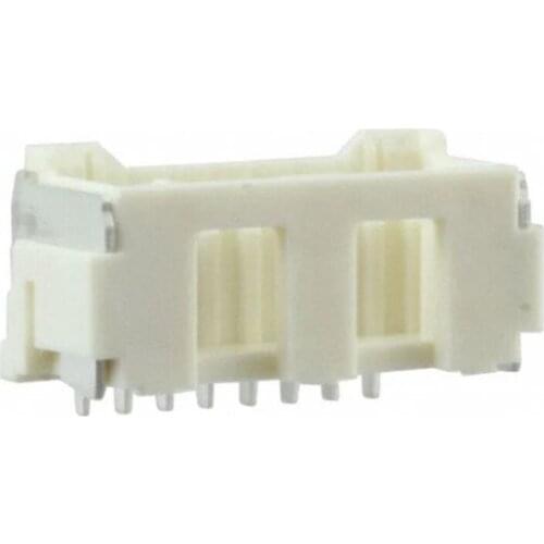 502585-0870 1.5mm 8P CONN RCPT 8POS 0.059 TIN SMD R/A new and original 1pcs/lot