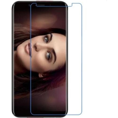 9H 2.5D Front Premium Tempered Glass For OPPO F5 Screen Protector Toughened Protective Film Guard Cover Accessories