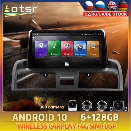 Android 10 For Toyota Camry 2006 2008 2012 Carplay Car DVD GPS Coche Navigation Auto Radio Stereo Multimedia Player HeadUnit