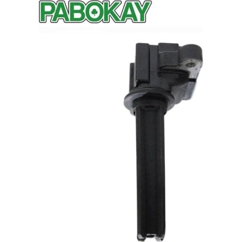 Car styling good quality Ignition Coil For Saab 9-3 2.0l 12787707 Mitsubishi Vauxhall H6T60271/Has-004-05 H6T60271 DMB1103