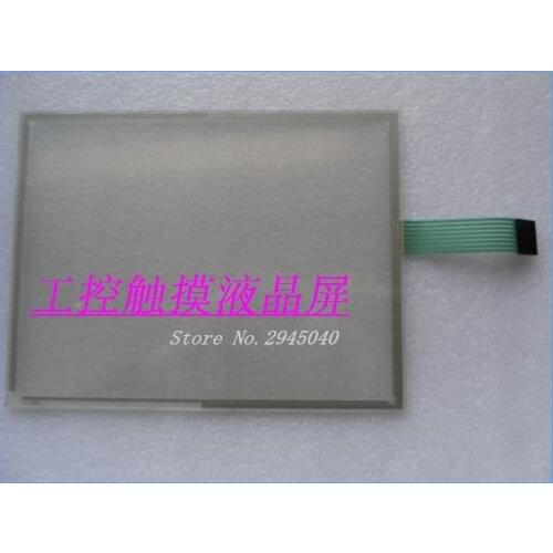 Electronics free shipping HMI touch screen 2711P-RDB7C (2711PRDB7C) touchpad