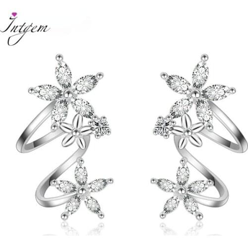 Клипсы Intgem China At AliExpress