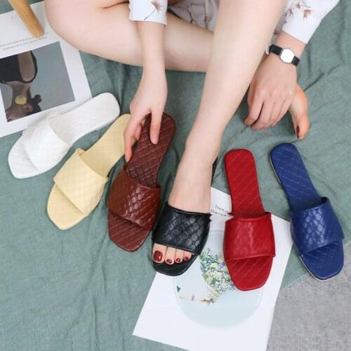Women's Slippers Mazefeng China