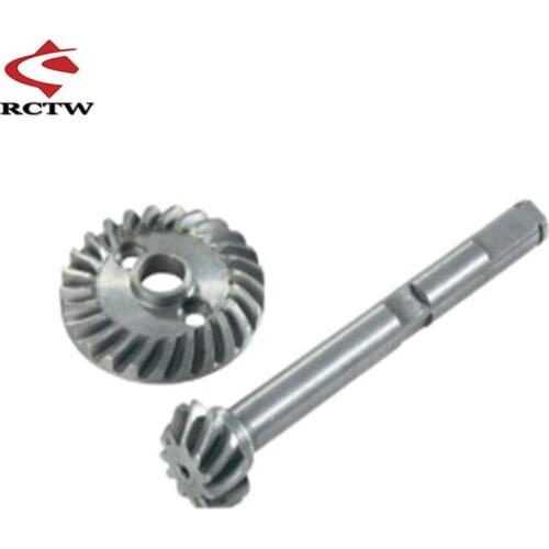 RC Car Medium Gear Set for 1/5 FS Racing CEN REELY Truck Spare Toys Upgrade Parts