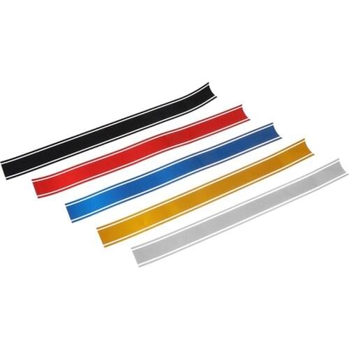 50cm Funny Decoration Sticker Moto Decals DIY Fuel Tank Sticker Waterproof for Racing Motorcycle Accessories