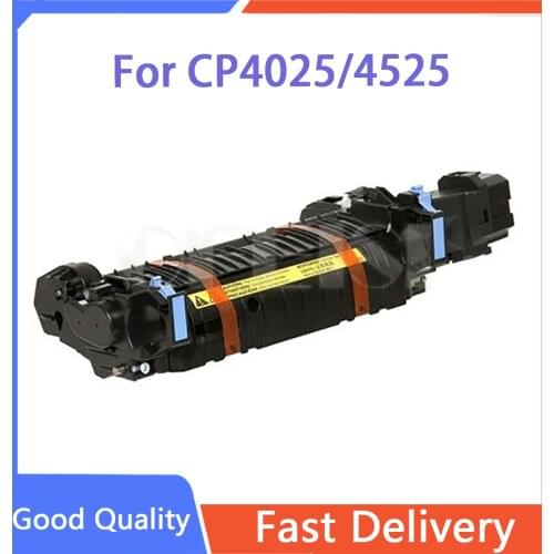 New original for HP CP4025/4525 Fuser Assembly RM1-5550-000CN CE426A CC493-67911 CE247A RM1-5606-000CN CC493-67912 printer parts
