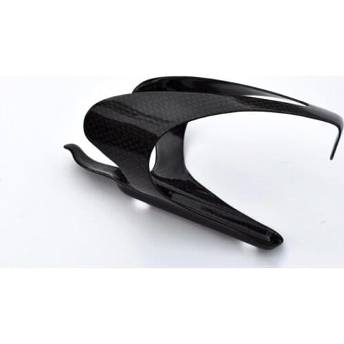 New OEM Mountain&Road bike 3K full carbon fibre drink water bottle cages carbon water bottle holders & cages MTB parts Free ship