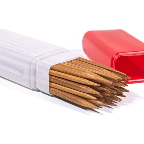 Needle Organizer Sweater Knitting Needles Storage Box Multi-function Sewing Tool Drop Shipping