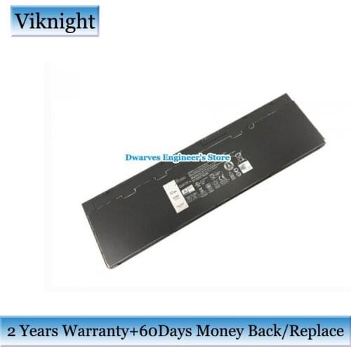 Genuine VFV59 W57CV 52Wh 7.4v Battery For Dell Latitude E7240 E7250 Series Laptop Li-ion battery