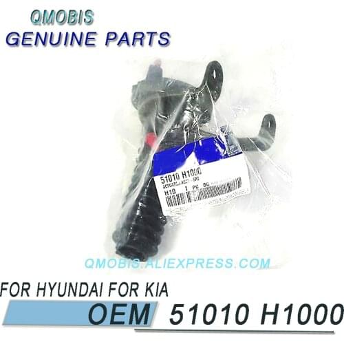 QMOBIS Spare Parts For Cylinders