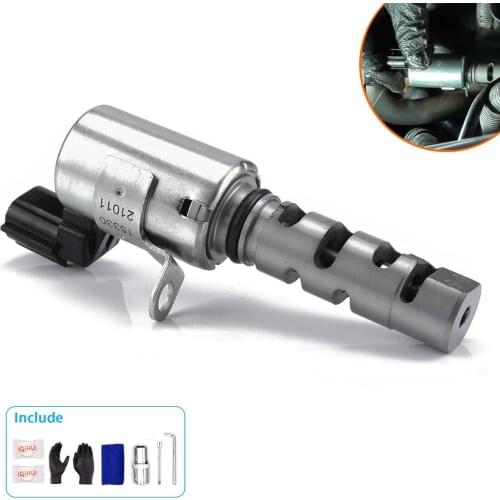 VVT Engine Variable Valve Timing Valve For Subaru Legacy Inland Tribeca 3.6L Solenoid High Quality Car Repair Tools