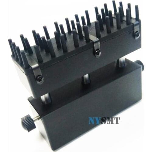 Samsung PCB-Support Pin for Cp45 Sm320 Sm321 Sm421 Sm431 Sm471 Sm471 Samsung Chip Mounter Soft Rubber Flexible Magnetic Pin