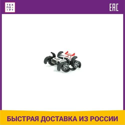 SDL RC Cars