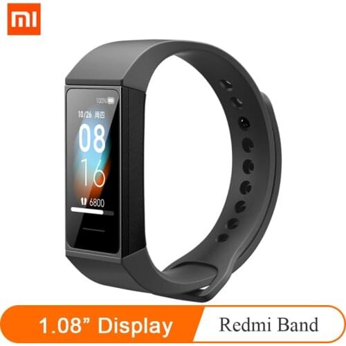 Xiaomi Redmi wristband intelligent SPORTS BRACELET replacement with skin friendly material for ventilation and sweat absorption