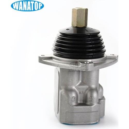 HYD Control Pilot Valve Pusher YN30V00095F1 YN30V00111F1 for Kobelco SK200-6 SK200-6E SK230-6 SK330-6 SK230-6E SK330-6E
