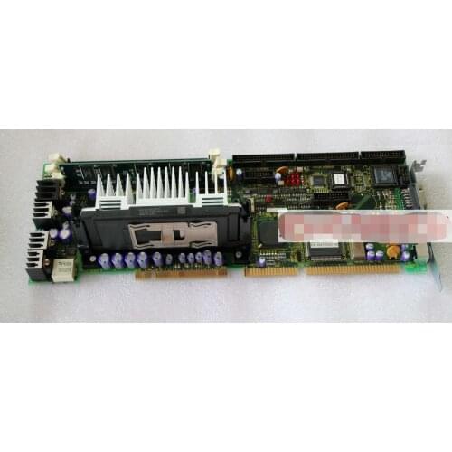 31322-001 34500-002 REV.A device with dual CPU board