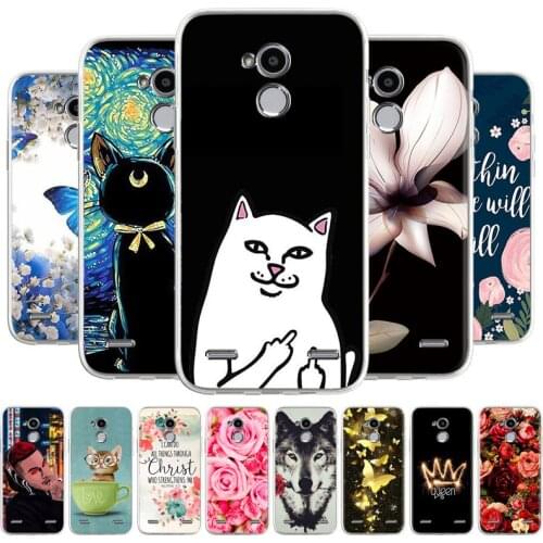 Vanveet Nubia Phone Cases