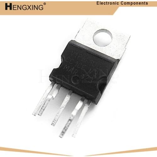 5piece VIPER20A VIPER20 VIPER100A VIPER100 TO-220-5 In Stock