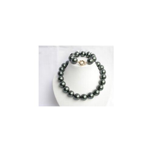 WKQWYH Black Bracelets