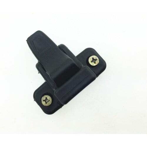For Wuling Automobile middle door window glass buckle Lock handle closed shed car tricycle window glass lock 4pcs