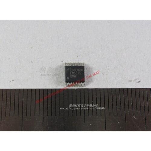 10pcs/lot LM5575QMH TSSOP16 LM5575 In Stock