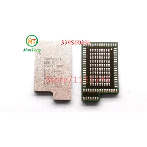 2pcs-10pcs Original and New 339S00201 USI wifi ic chip for iphone 7 7G 7plus