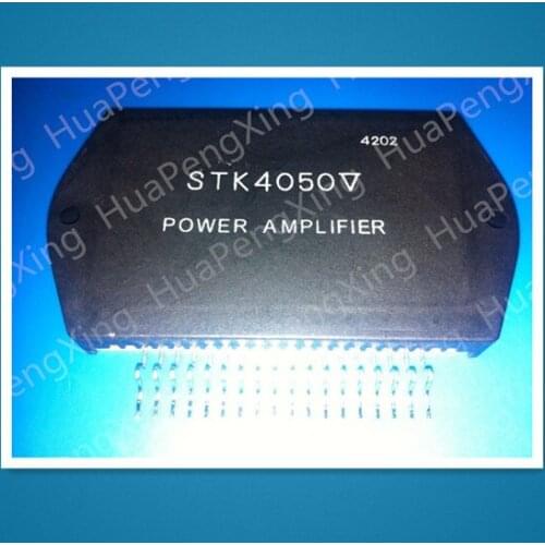 Free Shipping 2PCSC/LOT STK4050V STK4050