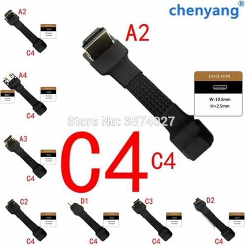 Chenyang HDMI Cables