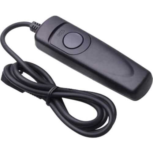 RS-60E3 Shutter Remote Cord Cable For Canon 70D 60D 760D 750D 700D 650D 600D 100D 1200D 1100D