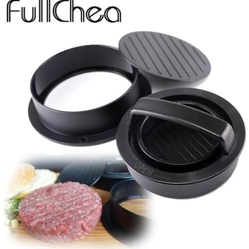 FullChea Hamburger Presses