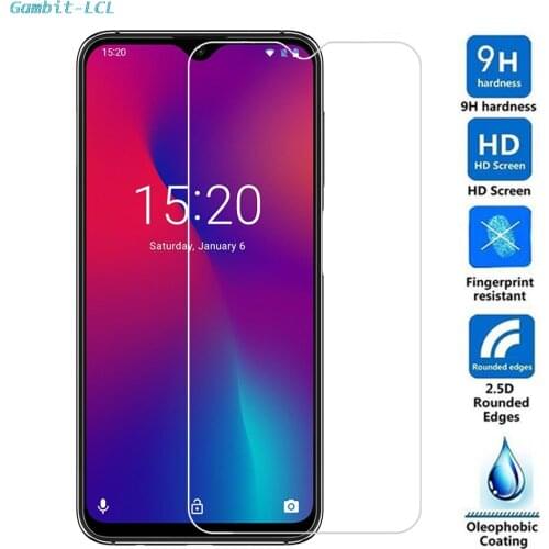 Гамбит-LCL Screen Protectors For Meizu PRO 6