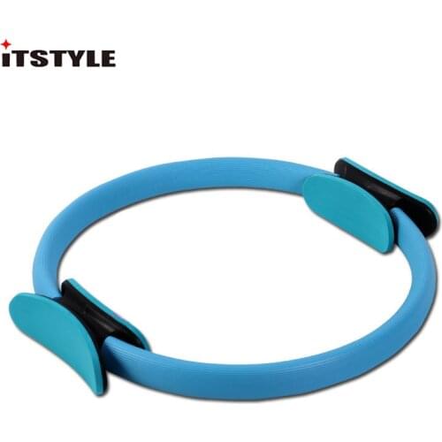 ITSTYLE Yoga Circles