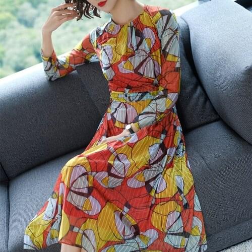 JANELUXURY Long Dresses