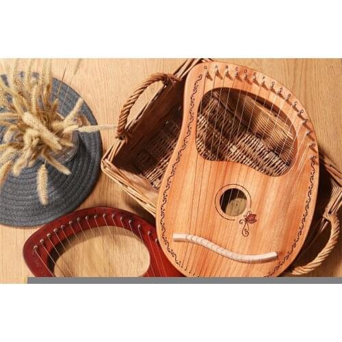 Janet Skiffer Stringed Instruments