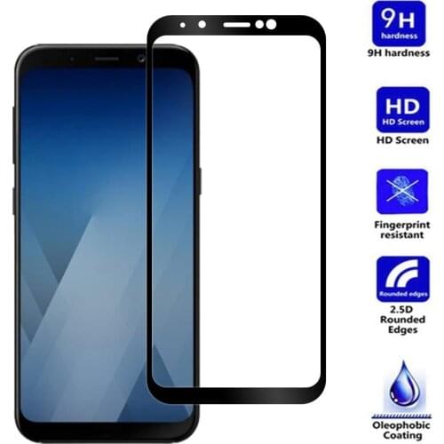 JK Dream Screen Protectors For Samsung Galaxy A7 2017