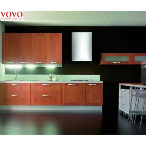 Classic kitchen cabinet design wholesale