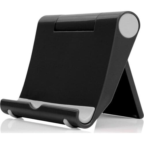 Multi-Functional Table Phone Holder Universal Adjustment Accessories