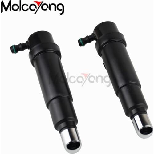 High Quality Headlamp Washer Pump Headlight Washer Cylinder LH=RH 99762813301 99762813300 For Porsche 911 Boxster Cayman