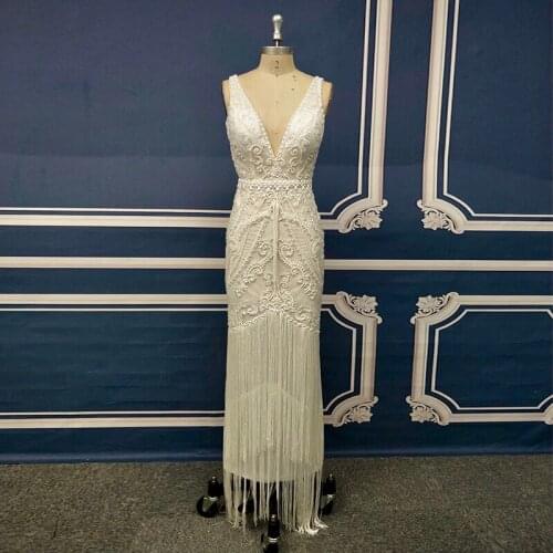 Женские платья с v-образным вырезом NOBLE BRIDE China At AliExpress