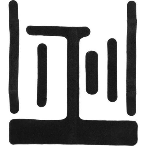 Pain Relief Finger Splint Trigger Straightener Corrector Brace Support Protector