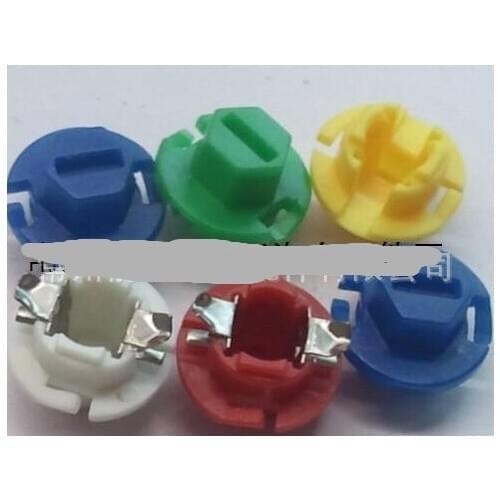 MIX 4colors b8.4d Lamp holder light bracket For Light Bulb