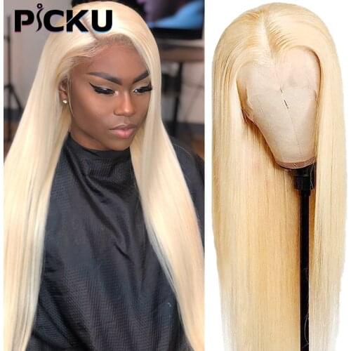 PICKU Synthetic Wigs