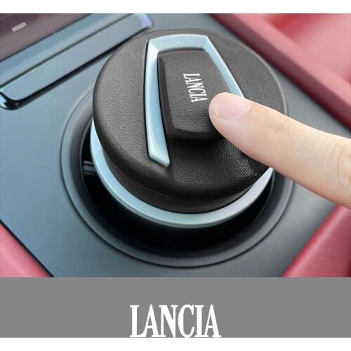 Portable Car Ashtray Garbage Coin Storage Cup Container With LED For Lancia Thema Delta Ypsilon Musa Voyager Stratos Accessories