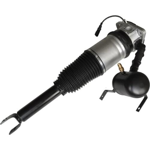 Air suspension System of Air Shock absorbers for Audi A8D3 air strut front Left/Right 4E0616001/4E0616002